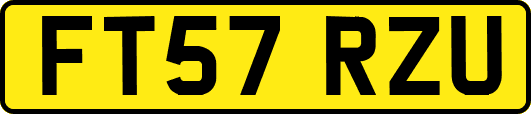 FT57RZU
