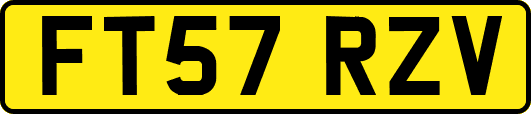FT57RZV