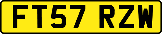 FT57RZW
