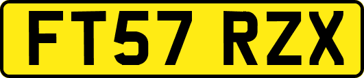 FT57RZX