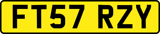 FT57RZY