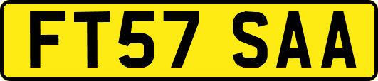 FT57SAA