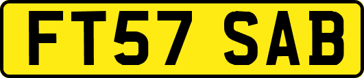 FT57SAB