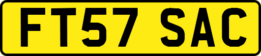 FT57SAC