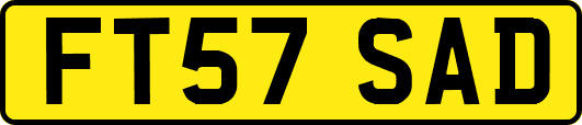FT57SAD