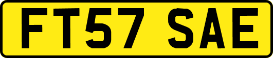 FT57SAE