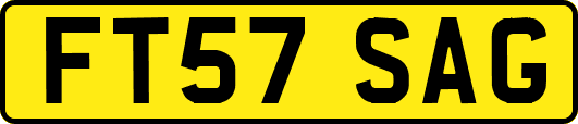 FT57SAG