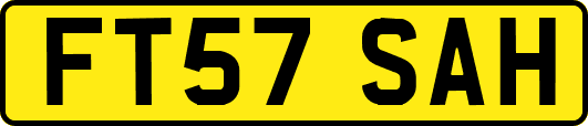 FT57SAH