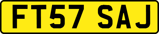 FT57SAJ