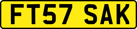 FT57SAK