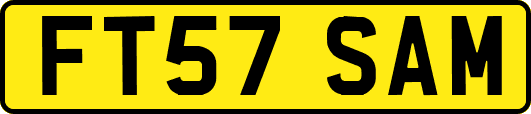 FT57SAM