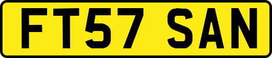 FT57SAN