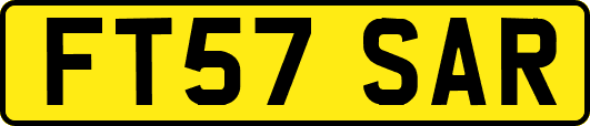 FT57SAR