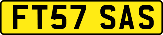 FT57SAS