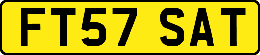 FT57SAT