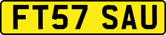 FT57SAU