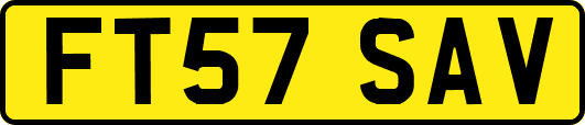 FT57SAV