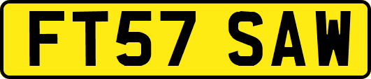 FT57SAW