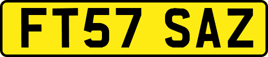 FT57SAZ