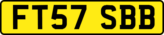 FT57SBB