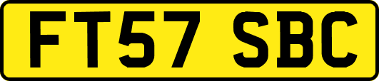 FT57SBC
