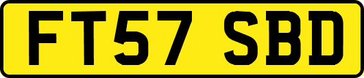 FT57SBD