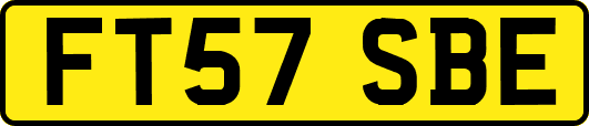 FT57SBE