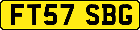 FT57SBG