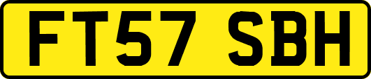 FT57SBH