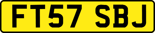 FT57SBJ