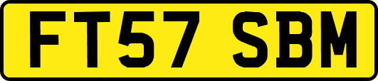 FT57SBM