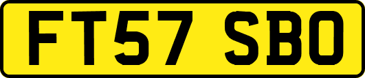 FT57SBO