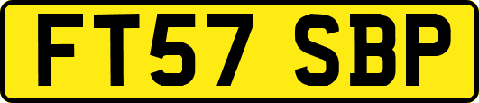FT57SBP