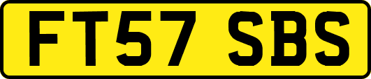 FT57SBS