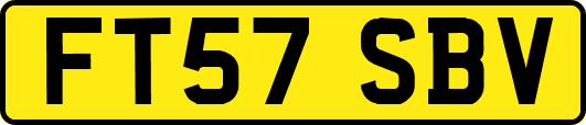 FT57SBV