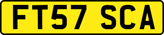 FT57SCA