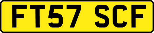 FT57SCF
