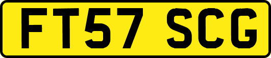 FT57SCG