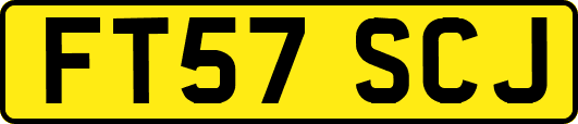 FT57SCJ
