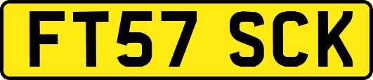 FT57SCK