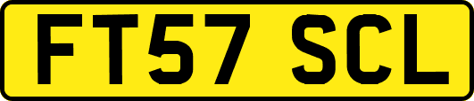 FT57SCL