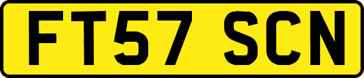 FT57SCN