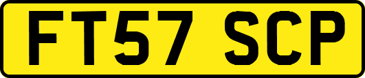 FT57SCP