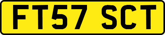 FT57SCT