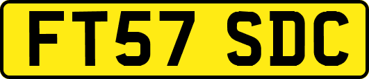 FT57SDC