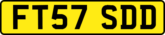 FT57SDD