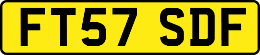 FT57SDF