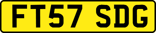 FT57SDG