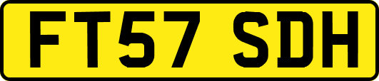 FT57SDH