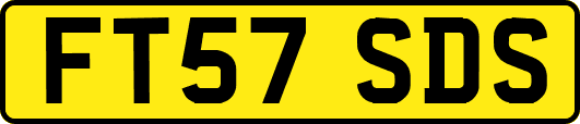FT57SDS